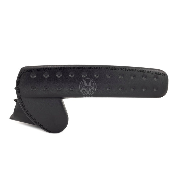 Manilla Interna Dodge Ram 2002-2012 Izquierda MANILLA INTERNA