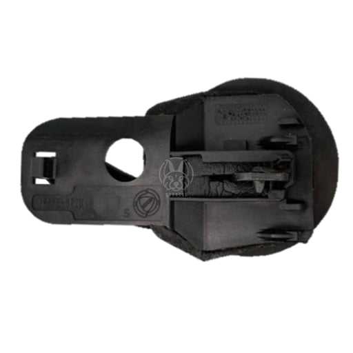 Manilla Interna Fiat Strada Palio Siena 1996-2007 Negra Trasera Izquierda MANILLA INTERNA