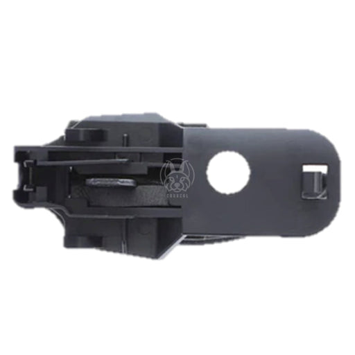 Manilla Interna Fiat Strada Palio Siena 1996-2007 Silver Delantera Derecha MANILLA INTERNA