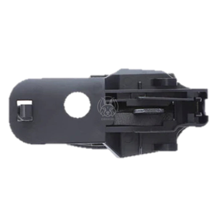 Manilla Interna Fiat Strada Palio Siena 1996-2007 Silver Delantera Izquierda MANILLA INTERNA