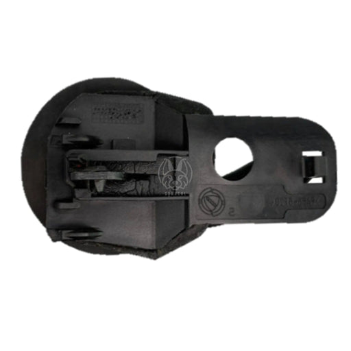 Manilla Interna Fiat Strada Palio Siena 1996-2007 Silver Trasera Derecha MANILLA INTERNA