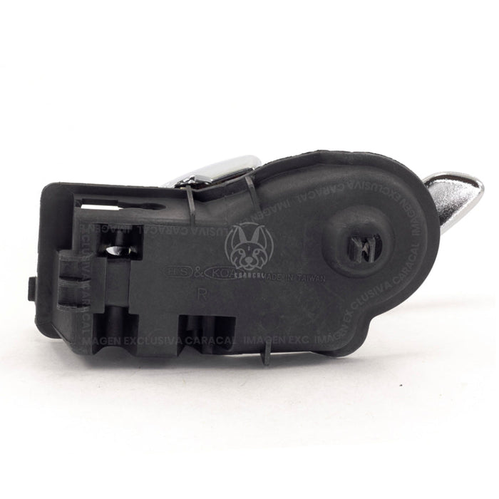 Manilla Interna Ford Escape 2001-2007 Cromada Derecha MANILLA INTERNA