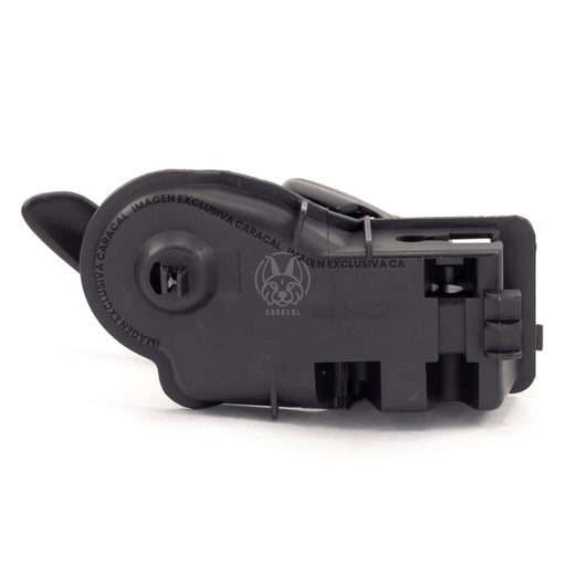 Manilla Interna Ford Escape 2001-2007 Negra Izquierda MANILLA INTERNA