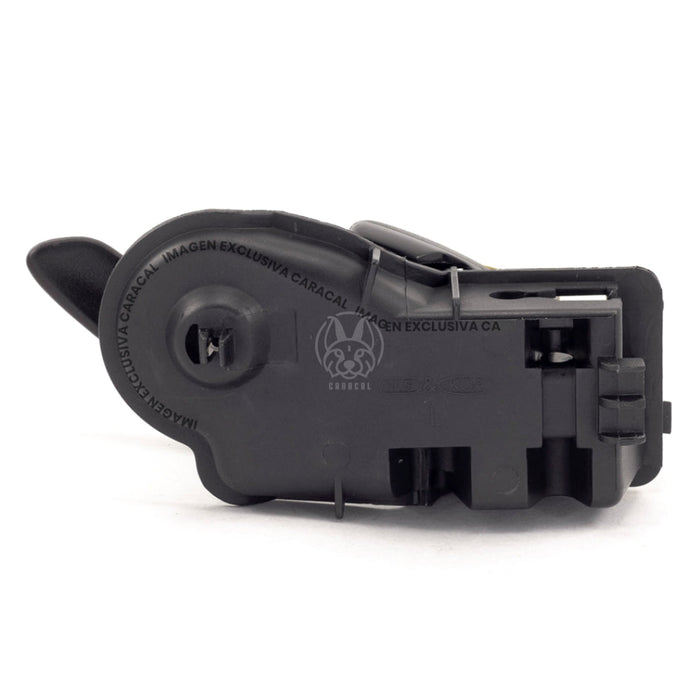Manilla Interna Ford Escape 2001-2007 Negra Izquierda MANILLA INTERNA