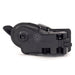 Manilla Interna Ford Escape 2001-2007 Negra Izquierda MANILLA INTERNA