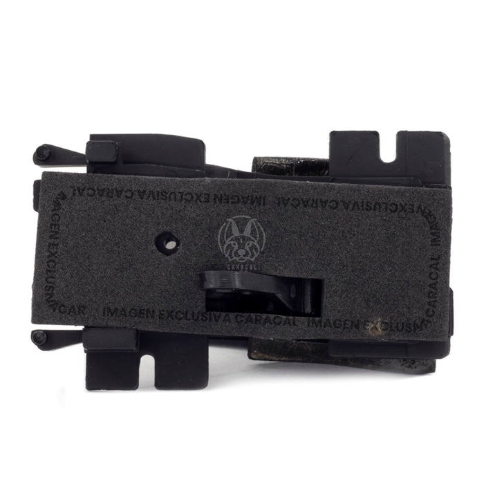 Manilla Interna Ford Escort Fairmont Granada Ltd Crown Victoria Mustang Thunderbird Zephyr Cougar Grand Marquis