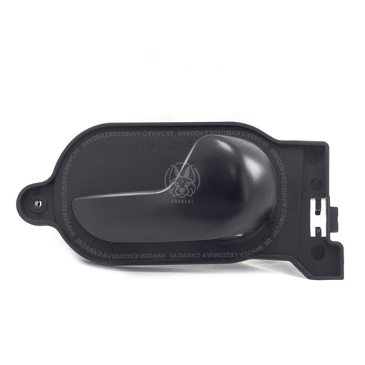 Manilla Interna Ford Fiesta Ecosport 2004-2013 Negra Derecha MANILLA INTERNA