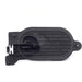 Manilla Interna Ford Fiesta Ecosport 2004-2013 Negra Derecha MANILLA INTERNA