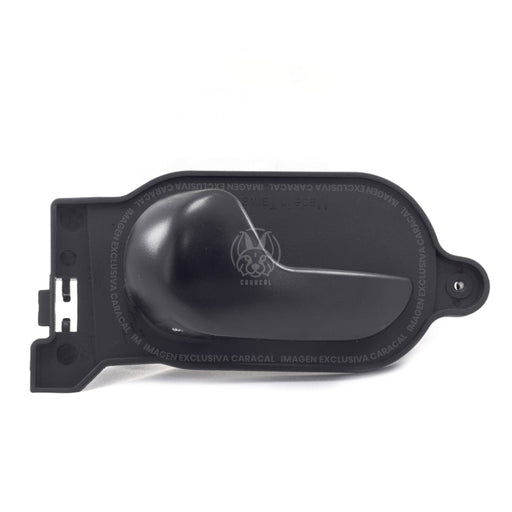 Manilla Interna Ford Fiesta Ecosport 2004-2013 Negra Izquierda MANILLA INTERNA