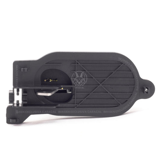 Manilla Interna Ford Fiesta Ecosport 2004-2013 Silver Derecha MANILLA INTERNA