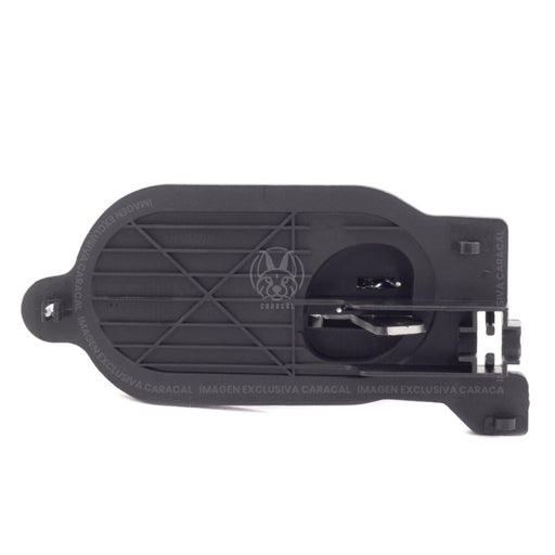 Manilla Interna Ford Fiesta Ecosport 2004-2013 Silver Izquierda MANILLA INTERNA