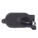 Manilla Interna Ford Fiesta Ecosport 2004-2013 Silver Izquierda MANILLA INTERNA