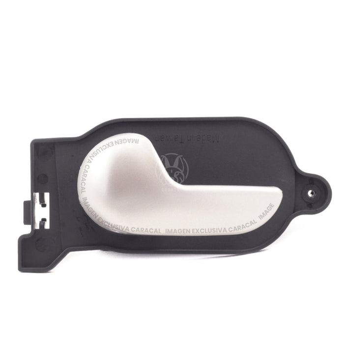 Manilla Interna Ford Fiesta Ecosport 2004-2013 Silver Izquierda MANILLA INTERNA