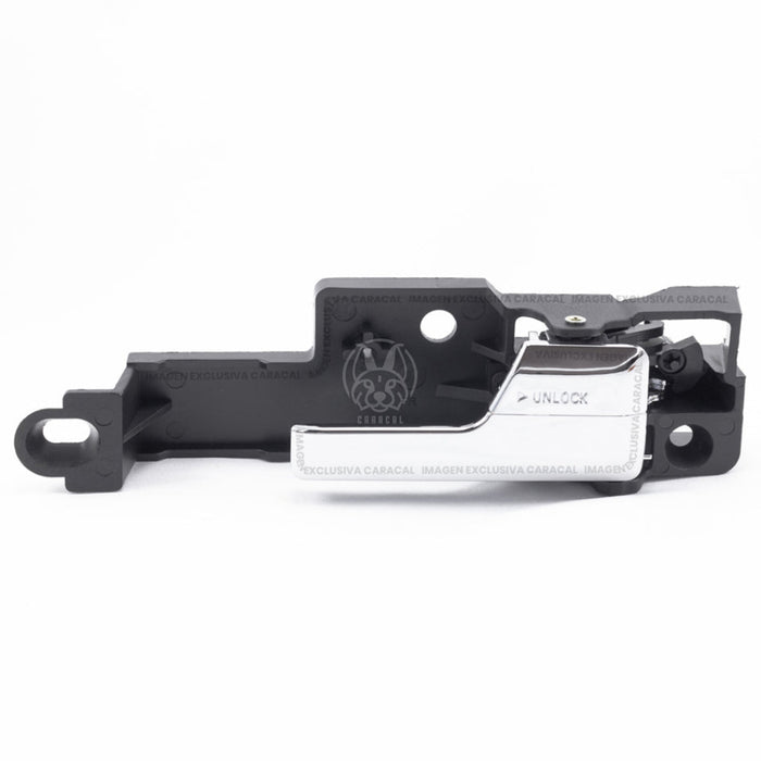 Manilla Interna Ford Fusion 2006-2012 Delantera Derecha MANILLA INTERNA