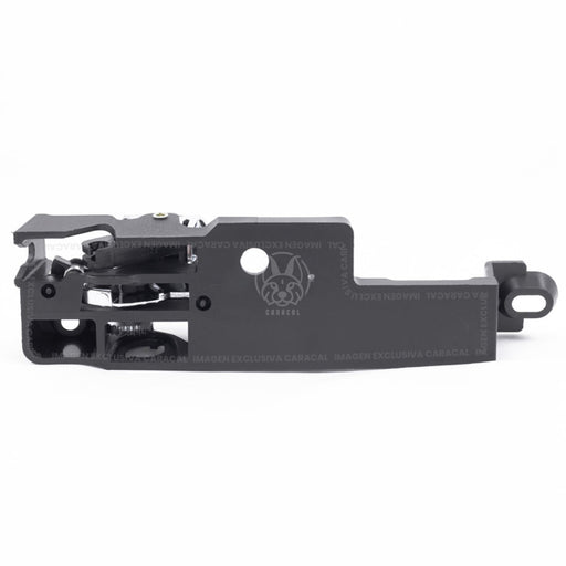 Manilla Interna Ford Fusion 2006-2012 Delantera Derecha MANILLA INTERNA