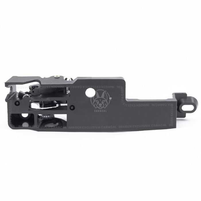 Manilla Interna Ford Fusion 2006-2012 Delantera Derecha MANILLA INTERNA