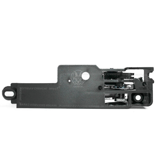 Manilla Interna Ford Fusion 2006-2012 Delantera Izquierda MANILLA INTERNA