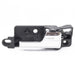 Manilla Interna Ford Fusion 2006-2012 Trasera Derecha MANILLA INTERNA