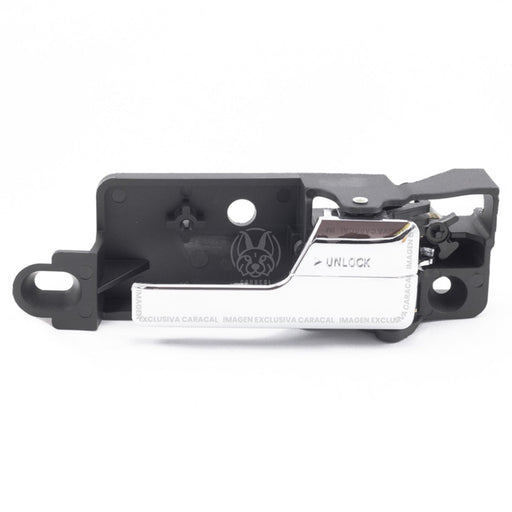 Manilla Interna Ford Fusion 2006-2012 Trasera Derecha MANILLA INTERNA