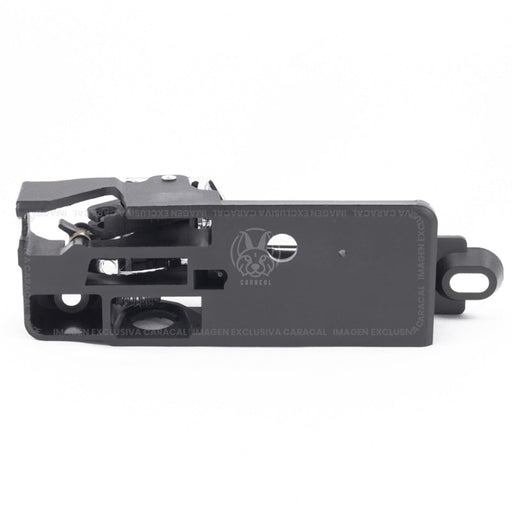 Manilla Interna Ford Fusion 2006-2012 Trasera Derecha MANILLA INTERNA