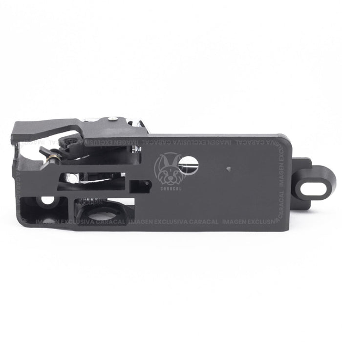 Manilla Interna Ford Fusion 2006-2012 Trasera Derecha MANILLA INTERNA