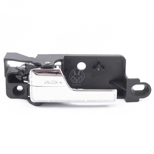 Manilla Interna Ford Fusion 2006-2012 Trasera Izquierda MANILLA INTERNA