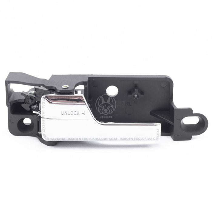 Manilla Interna Ford Fusion 2006-2012 Trasera Izquierda MANILLA INTERNA