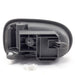 Manilla Interna Ford Laser Mazda B2200 B2600 Demio Allegro 1995-2008 Gris Derecha MANILLA INTERNA