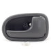 Manilla Interna Ford Laser Mazda B2200 B2600 Demio Allegro 1995-2008 Gris Derecha MANILLA INTERNA