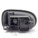 Manilla Interna Ford Laser Mazda B2200 B2600 Demio Allegro 1995-2008 Gris Derecha MANILLA INTERNA