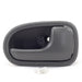 Manilla Interna Ford Laser Mazda B2200 B2600 Demio Allegro 1995-2008 Gris Derecha MANILLA INTERNA
