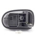 Manilla Interna Ford Laser Mazda B2200 B2600 Demio Allegro 1995-2008 Gris Izquierda MANILLA INTERNA