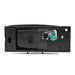 Manilla Interna Geely Ck 2005-2009 Trasera Derecha MANILLA INTERNA