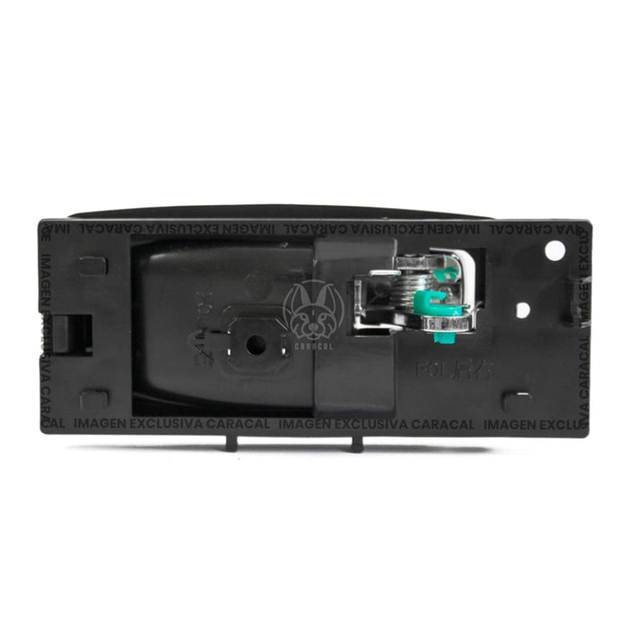 Manilla Interna Geely Ck 2005-2009 Trasera Derecha MANILLA INTERNA