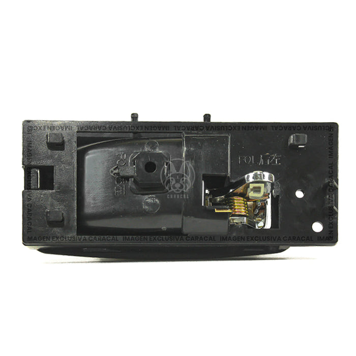 Manilla Interna Geely Ck 2005-2009 Trasera Izquierda MANILLA INTERNA