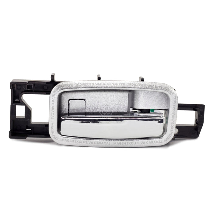 Manilla Interna Geely Ck2 2009-2014 Delantera Derecha MANILLA INTERNA