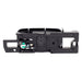 Manilla Interna Geely Ck2 2009-2014 Delantera Derecha MANILLA INTERNA