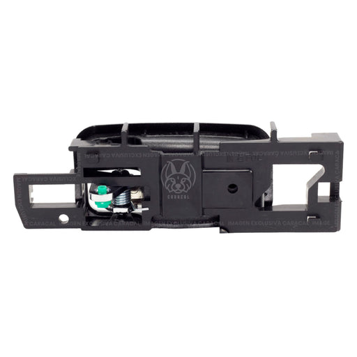 Manilla Interna Geely Ck2 2009-2014 Delantera Derecha MANILLA INTERNA