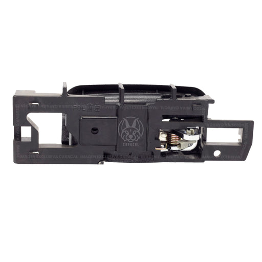 Manilla Interna Geely Ck2 2009-2014 Delantera Izquierda MANILLA INTERNA