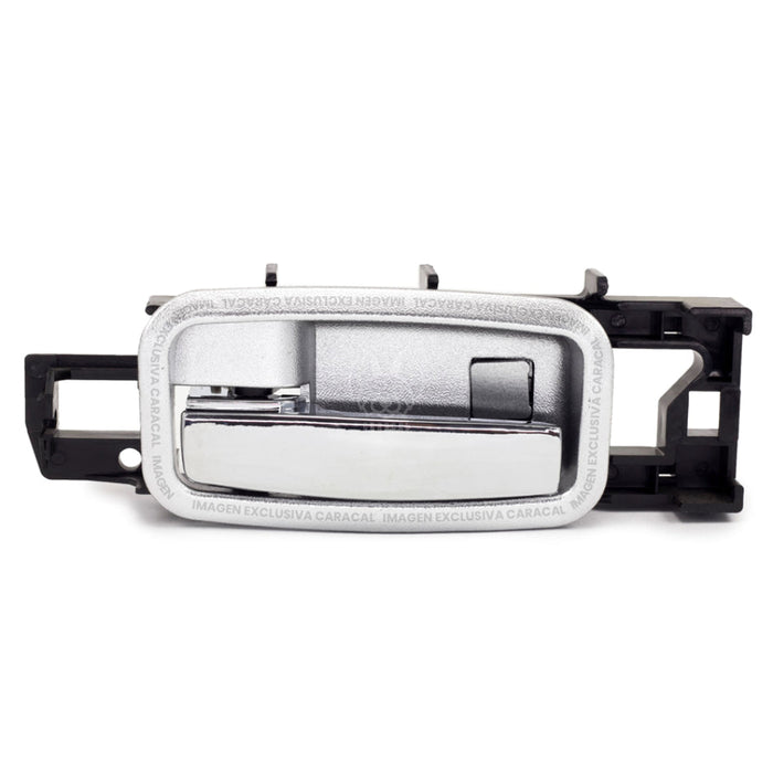 Manilla Interna Geely Ck2 2009-2014 Delantera Izquierda MANILLA INTERNA