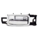 Manilla Interna Geely Ck2 2009-2014 Delantera Izquierda MANILLA INTERNA