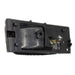 Manilla Interna Geely Ck2 2009-2014 Trasera Derecha MANILLA INTERNA