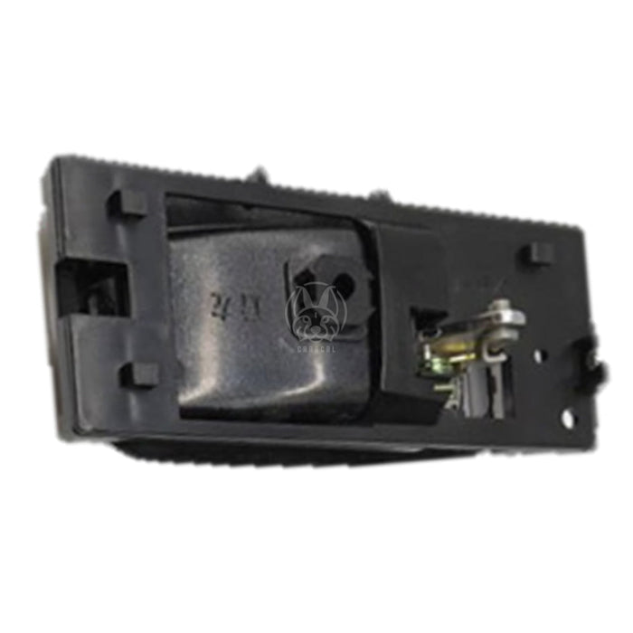 Manilla Interna Geely Ck2 2009-2014 Trasera Derecha MANILLA INTERNA