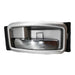 Manilla Interna Geely Ck2 2009-2014 Trasera Izquierda MANILLA INTERNA
