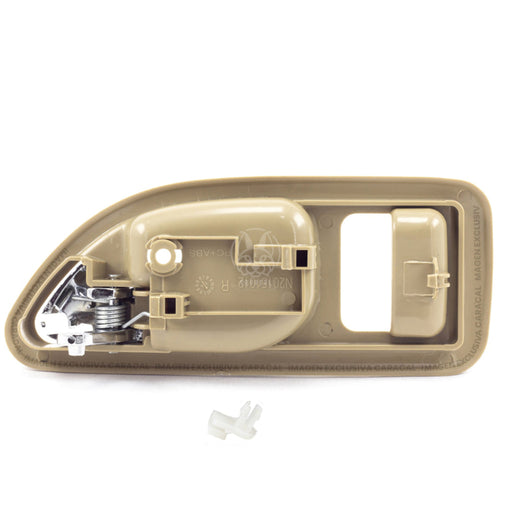 Manilla Interna Great Wall Hover H3 H5 2005-2013 Beige Derecha MANILLA INTERNA