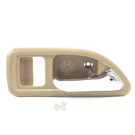 Manilla Interna Great Wall Hover H3 H5 2005-2013 Beige Derecha MANILLA INTERNA