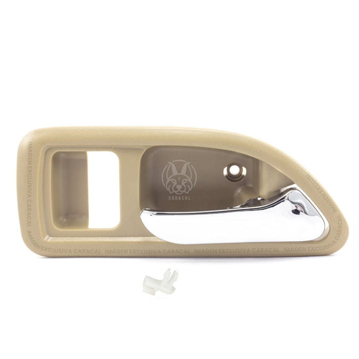 Manilla Interna Great Wall Hover H3 H5 2005-2013 Beige Derecha MANILLA INTERNA