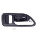 Manilla Interna Great Wall Hover H3 H5 2005-2013 Negra Derecha MANILLA INTERNA