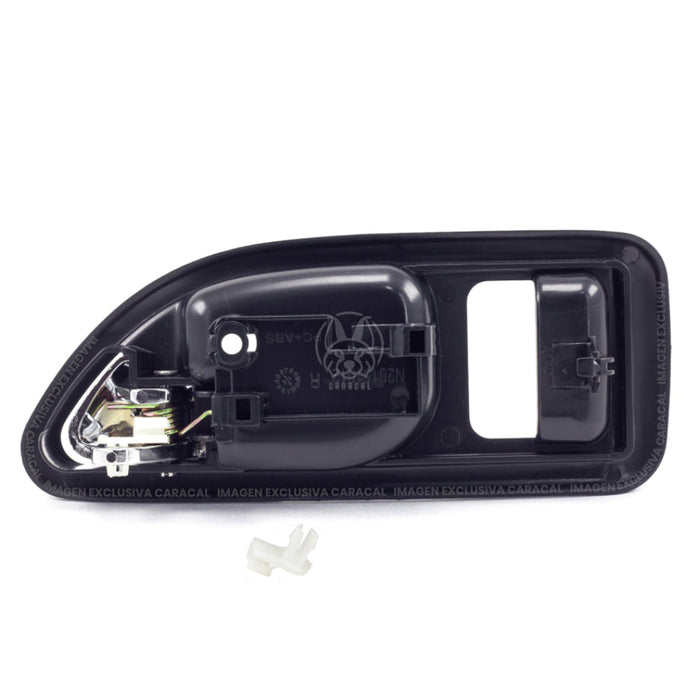 Manilla Interna Great Wall Hover H3 H5 2005-2013 Negra Derecha MANILLA INTERNA