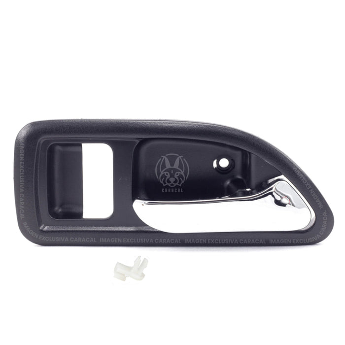 Manilla Interna Great Wall Hover H3 H5 2005-2013 Negra Derecha MANILLA INTERNA